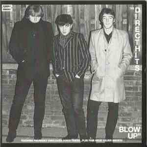 Direct Hits - Blow Up album