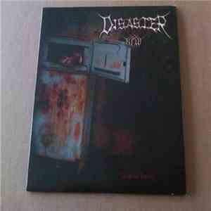Disaster K.F.W. - Collateral Damage album
