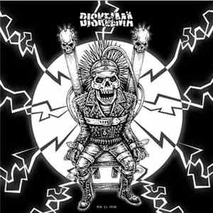 Diskelmä - Fun Is Over album