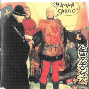 Disorder  - Human Cargo album
