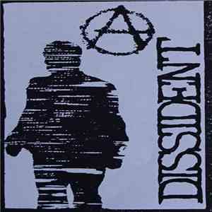 Dissident - Demo I album