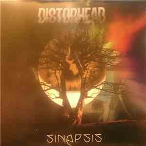 Distorhead - Sinapsis album
