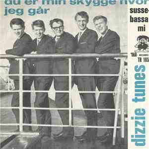 Dizzie Tunes - Du Er Min Skygge / Susse-Bassa Mi album
