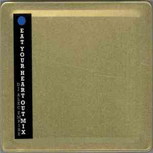 DJ Alec Empire - Eat Your Heart Out Mix album