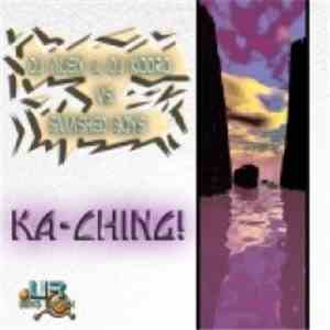 DJ Aleix & DJ Kodro vs. Smashed Boys - Ka-Ching! album