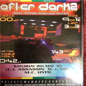 DJ Assassin , DJ MIK  - After Dark album