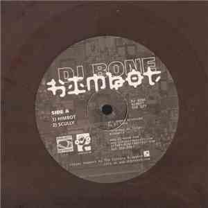 DJ Bone - Himbot album