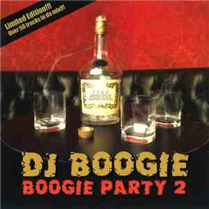 DJ Boogie  - Boogie Party 2 album