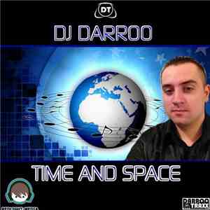DJ Darroo - Time And Space album