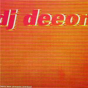 DJ Deeon - Akceier 8 album