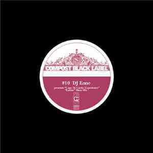 DJ Enne - Presents Lago Di Garda Experience album
