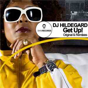 DJ Hildegard - Get Up album
