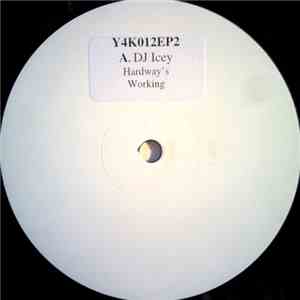 DJ Icey / Kiril - Ali B Presents: Y4K Part Two album