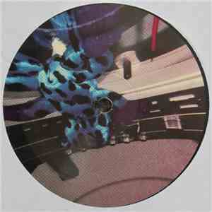 DJ Liquid - The Blue Spotted Frog album