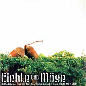 Dj MadMadam - Eichle Und Möse album