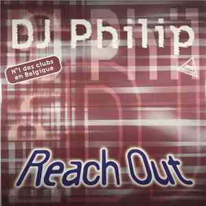 DJ Philip - Reach Out album