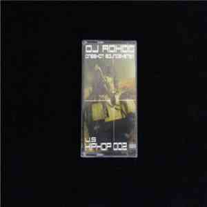 DJ Rohdg - OneShot SoundSystem # U.S Hip-Hop 002 album