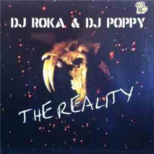 DJ Roka & DJ Poppy  - The Reality album