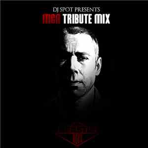 DJ Spot  - MCA (Beastie Boys) Tribute Mix album