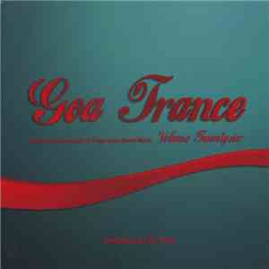 DJ Tulla - Goa Trance Volume Twentysix album