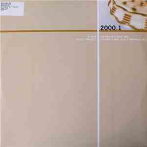 DJ Wag / DJ Scot Project - 2000.1 album