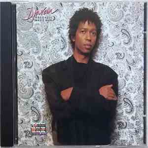 Djavan - Não É Azul Mas É Mar album
