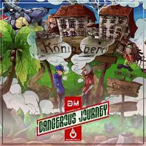 DM  - Dangerous Journey album