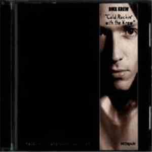 DMX Krew - Cold Rockin' With The Krew album