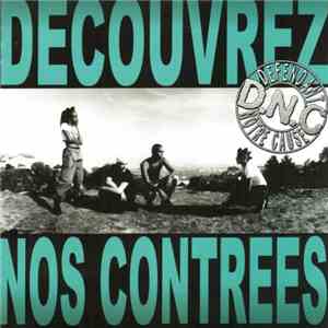 D.N.C - Découvrez Nos Contrées album