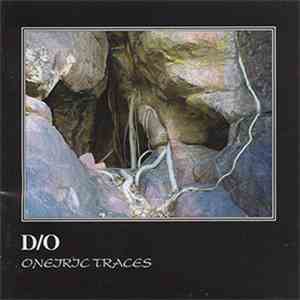 D/O - Oneiric Traces album