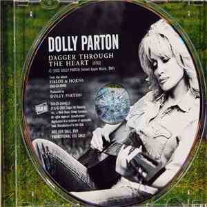 Dolly Parton - Dagger Through The Heart album