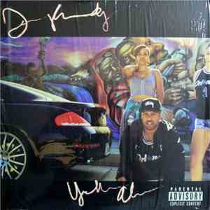 Dom Kennedy  - Yellow Album album