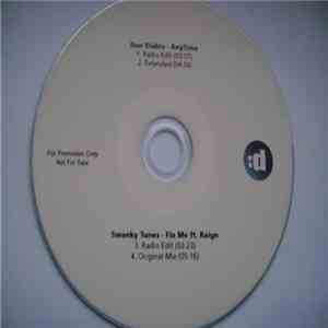 Don Diablo / Swanky Tunes Ft. Raign - Any Time / Fix Me album
