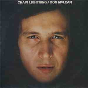 Don McLean - Chain Lightning album