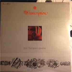 Don Thompson Quartet - Don Thompson Quartet album
