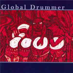 Donald Holtermanns - Global Drummer album