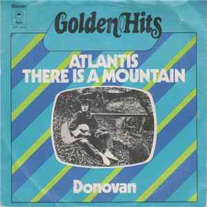 Donovan - Atlantis / There Is A Mountain album