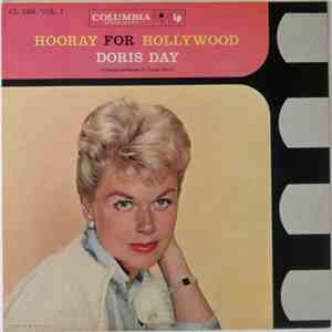 Doris Day - Hooray For Hollywood album