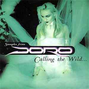 Doro - Samples From Calling The Wild album