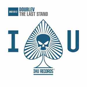 DoubleV - The Last Stand album