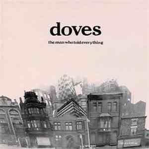 Doves - The Man Who Told Everything album