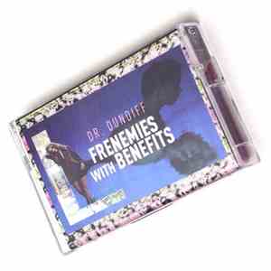 Dr. Dundiff - Frenemies With Benefits album