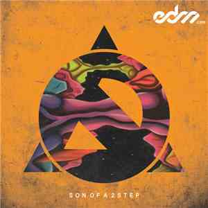 Dr. Ozi - Son Of A 2step album