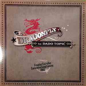 Dragonfly  Feat. Dado Topić - Vjerujem U Ljubav album