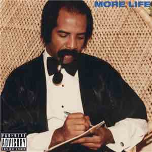 Drake Feat. 21 Savage - Sneakin' album