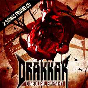 Drakkar  - Diabolical Empathy album