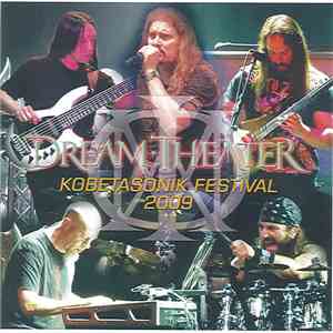 Dream Theater - Kobetasonik Festival 2009 album
