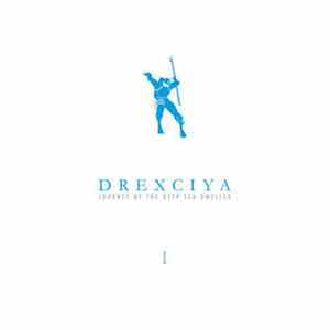 Drexciya - Journey Of The Deep Sea Dweller I album