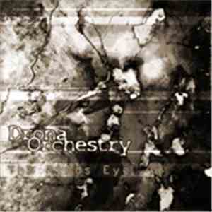 Drona Orchestry - The Minds Eye album