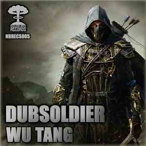 Dubsoldier - Wu Tang album
